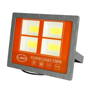Solar Powered Light for Home
