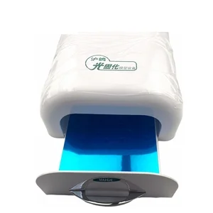 LED UV Curing Light Dental Lab Equipment