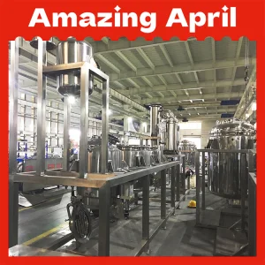 Customizable Multifunctional Extract Concentrate and Recycle Unit