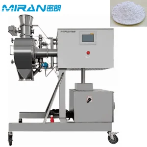 Commercial Grain Mill & Stone Grinder