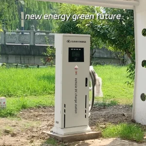 Factory Cheap Price Ocpp1.6 2.0 Energy-Efficient Workplace 60 80 120 160 180 240kw DC EV Electric Vehicle Car Charger Charge Charging Station