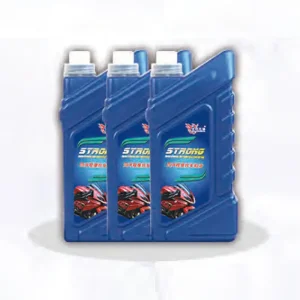 China Four-stroke motorcycle special oil