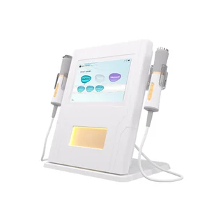 Factory Price Small Bubble Oxygenation Jet Deep Cleansing Device Water Oxygen Jet Peel Beauty Machine