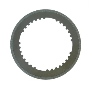 Excavator Friction Disc