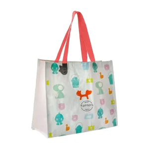 Sacola de Compras Atacado