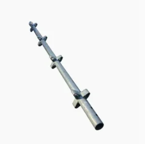 Premium Kwikstage Scaffolding System for Global Construction Needs