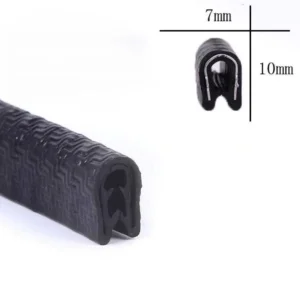 Stainless Steel U Type Strip