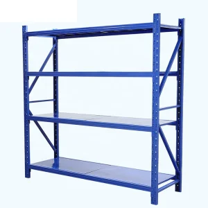 Light Duty Bolt Racking