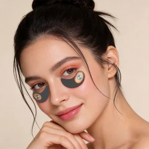 EMS Red Light Eye Patch