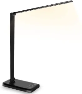 Modern Minimalist LED Table Lamp