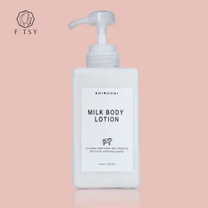 Goat Milk Lotion