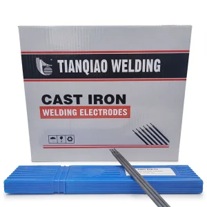 Z308 Pure Nickel Electrode