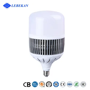 E40 E27 36W 50W 80W LED Cool White Edison Bulb Light