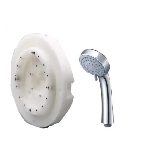 Custom Plastic Injection Solutions for High-Quality Bathroom Products