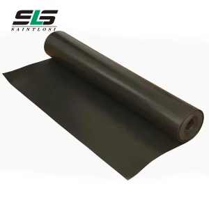 Laminate Flooring Mulching Film Spc Flooring Plastic Film Floor Film for Indoor