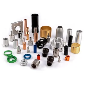 Perfect Quality CNC Factory Custom Aluminum Alloy Stainless Steel Mechanical Parts for Mechanical Equipment