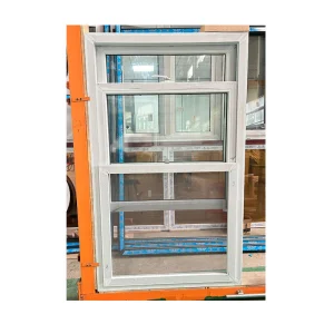 Vertical Single Hung