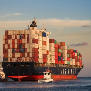 Cheapest FCL Full Container Sea Freight Forwarder
