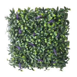 Outdoor Artificial Grass Wall Real Moss Wall Natural Preserved Panels