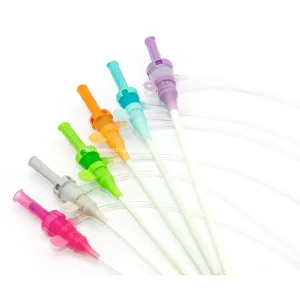 Cardiology Ptca Angiography Femoral or Radial Introducer Sheath Set