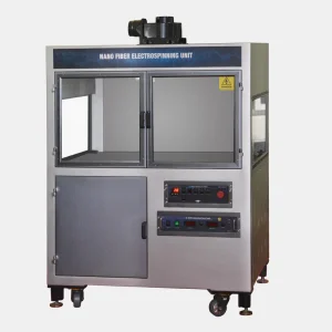 Nanofiber Electrospinning