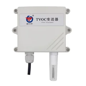TVOC Sensor