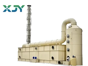 commercial Biological Deodorization Tower Factory, Factories