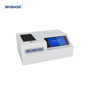 Biobase BK-ESR40