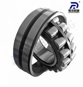 High Temperature Resistant Bearing