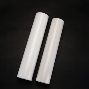 Customizable High Clarity Sheet for Food &amp; Beverage PP Packaging Solutions