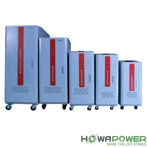 Automatic Voltage Regulator