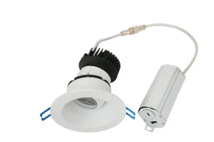 2025 LED COB 4inch