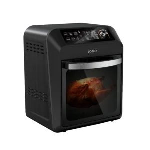 Kitchenware Family Size Air Fryer Oven