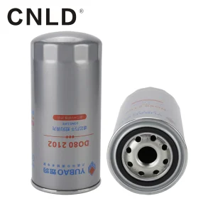 JX0818 Oil Filter
