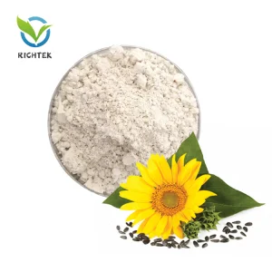 Hulled Sunflower Protein
