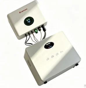 Commercial 418KWh Integrated Liquid-cooled BESS