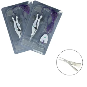 Low Price Bipolar Ligasure Ls10 Vessel Sealer Forceps Lf2019 Ligasure Instrument Small Scissors