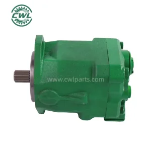 ODM AL166637 Oil Pump | Hydraulic Pump Replacement for John Deere Agricultural Tractors 6130/6230/6330/6430/6530/6534/6630/6930 Manufacturers, Factory