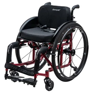 Sports Wheelchair Singapore