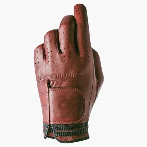 Cabretta Leather Gloves