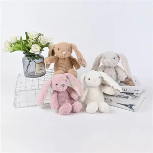Wholesale Custom Plush Rabbit Easter Bunny
