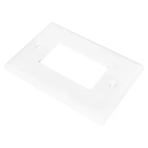 Wholesale 1-Gang Decorator Wall Plate