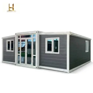 Prefab Expandable Container House