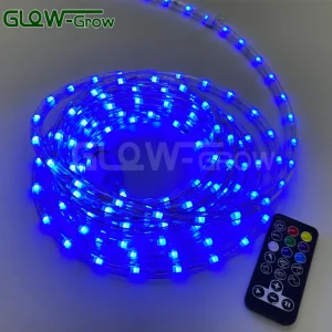 RGB LED Christmas String Light