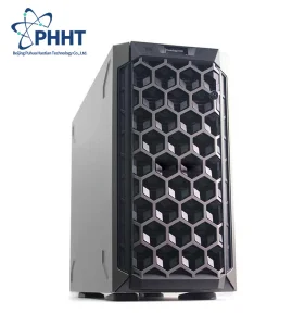 Tower T640 Dual Channel Database Server