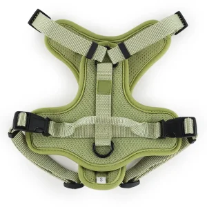 Summer Breathable Dog Harness