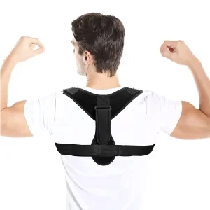 Intelligent Posture Trainer