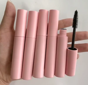 Waterproof Vegan Mascara