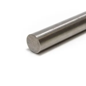 Hastelloy B-2 round bar