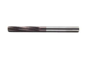 best Carbide Spiral Flute Reamers factory, supplier
